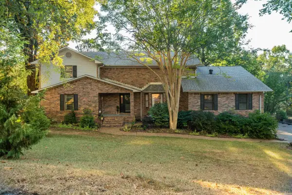 101 Quail Creek Road, Hot Springs, AR 71901