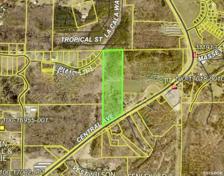 tbd Central Avenue, Hot Springs, AR 71913 - #2
