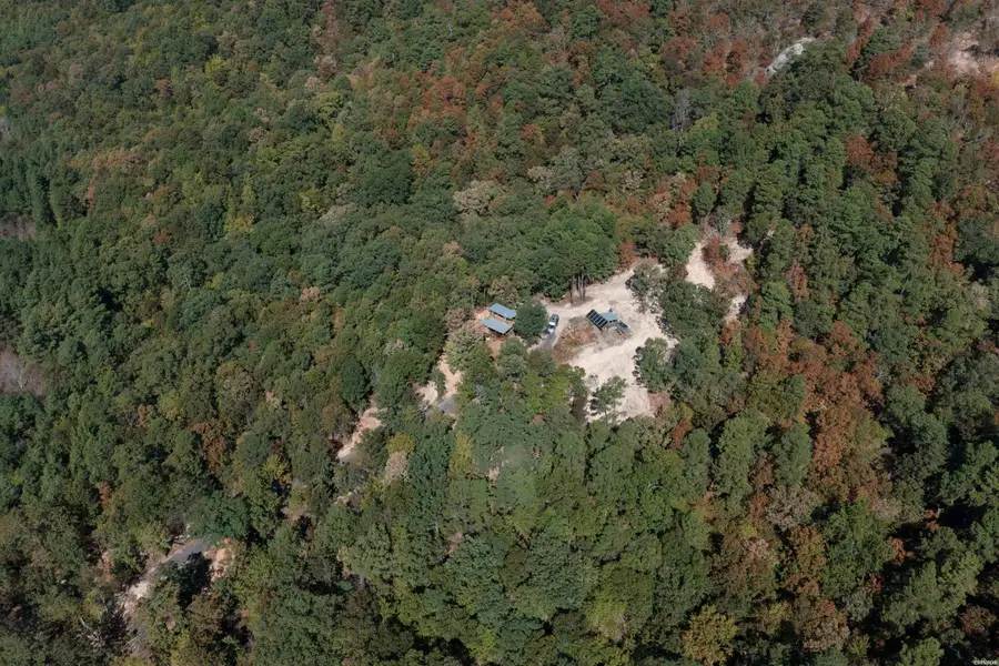 193 Hall Cemetery Road, Glenwood, AR 71943 - #3