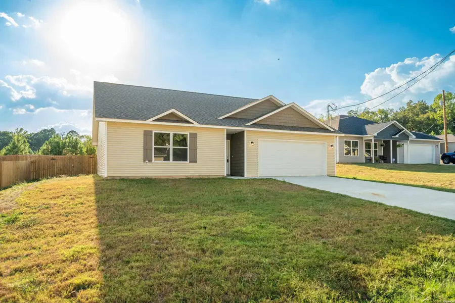 126 Lance Circle, Hot Springs, AR 71901 - #2