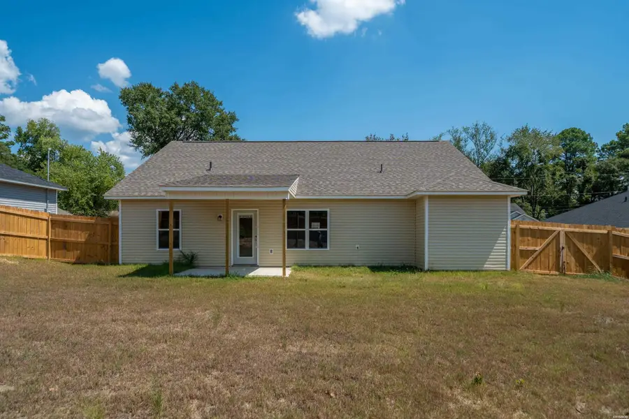 126 Lance Circle, Hot Springs, AR 71901 - #3