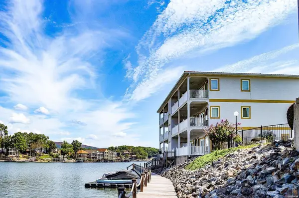 1380 Airport Road #C-4, Hot Springs, AR 71913