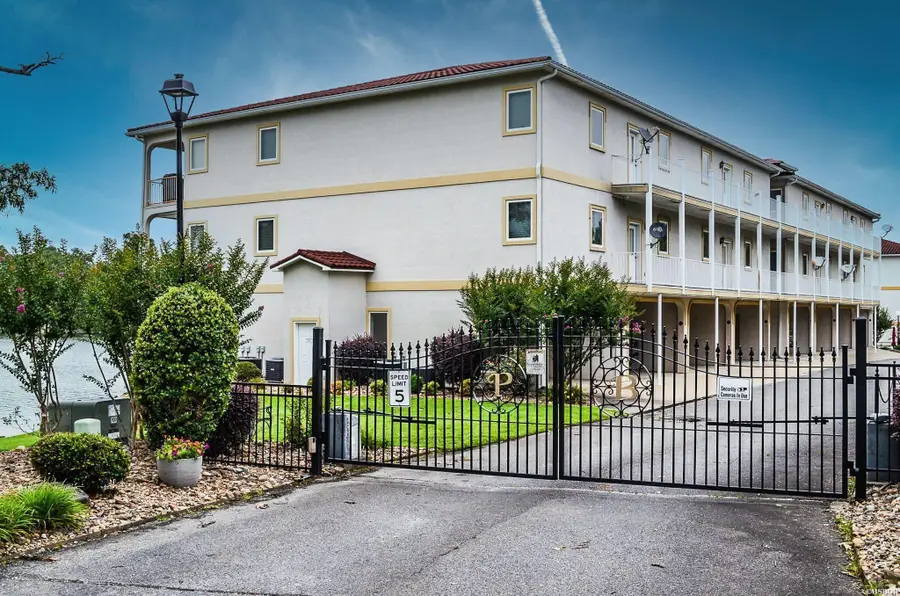 1380 Airport Road #C-4, Hot Springs, AR 71913 - #2