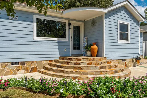 1106 W St Louis Street, Hot Springs, AR 71913