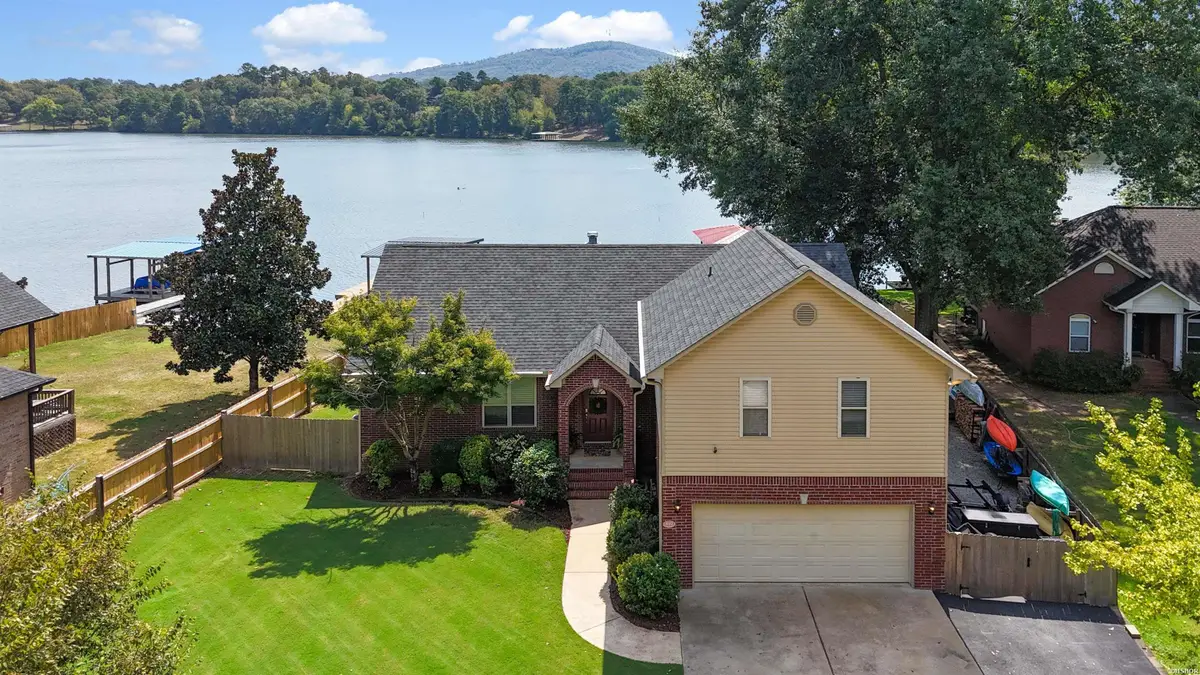 410 Joy Drive, Hot Springs, AR 71913 - #1