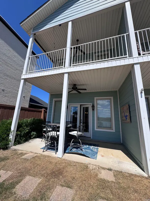 116A Kaleigh Court #A, Hot Springs Village, AR 71913