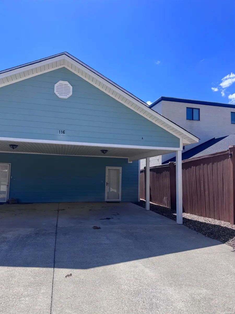 116A Kaleigh Court #A, Piney, AR 71913 - #2
