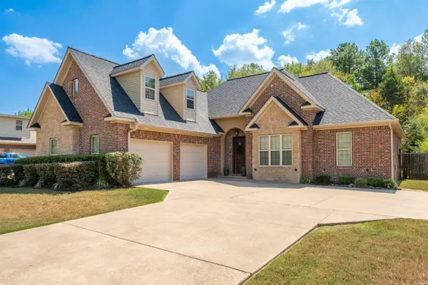 118 Blue Bell Court, Hot Springs, AR 71901