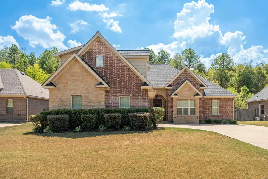 118 Blue Bell Court, Hot Springs, AR 71901 - #2