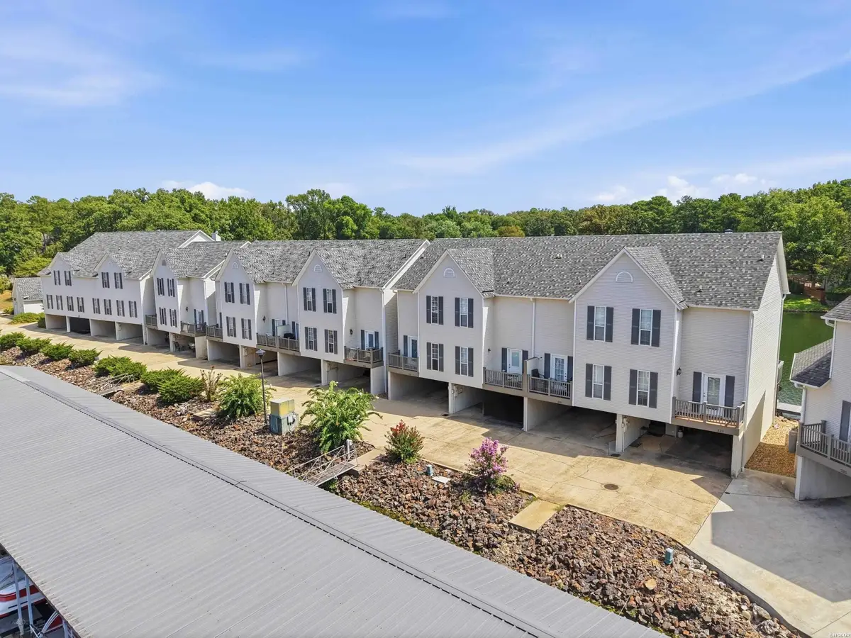227 Bayshore Cove, Hot Springs, AR 71901 - #1