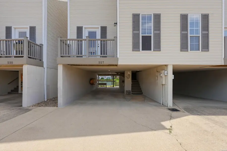 227 Bayshore Cove, Hot Springs, AR 71901 - #3