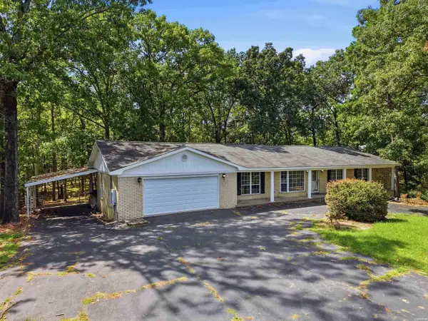 511 Ross Maddox, Pearcy, AR 71964