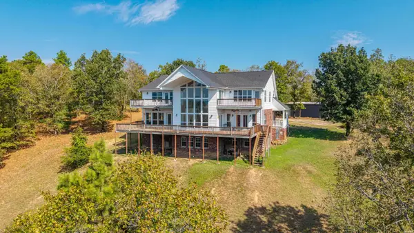 42200 Torrington Drive, Bigelow, AR 72016