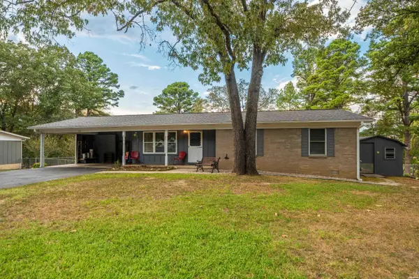 120 Windamere Drive, Hot Springs, AR 71913