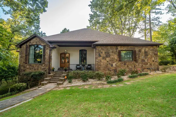 312 Lotus Loop, Hot Springs, AR 71910