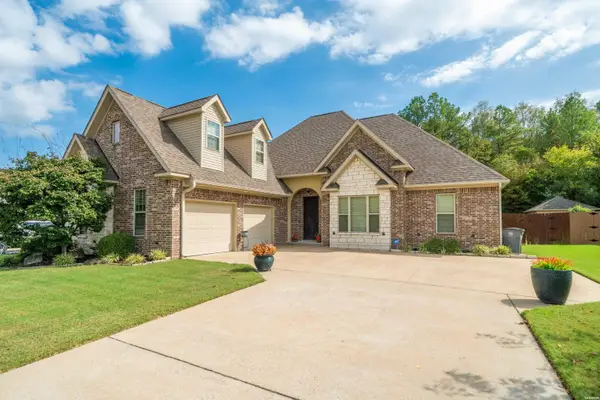 205 Blue Bell Court, Hot Springs, AR 71901