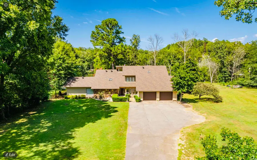298 Frontier Trail, Hot Springs, AR 71913 - #2