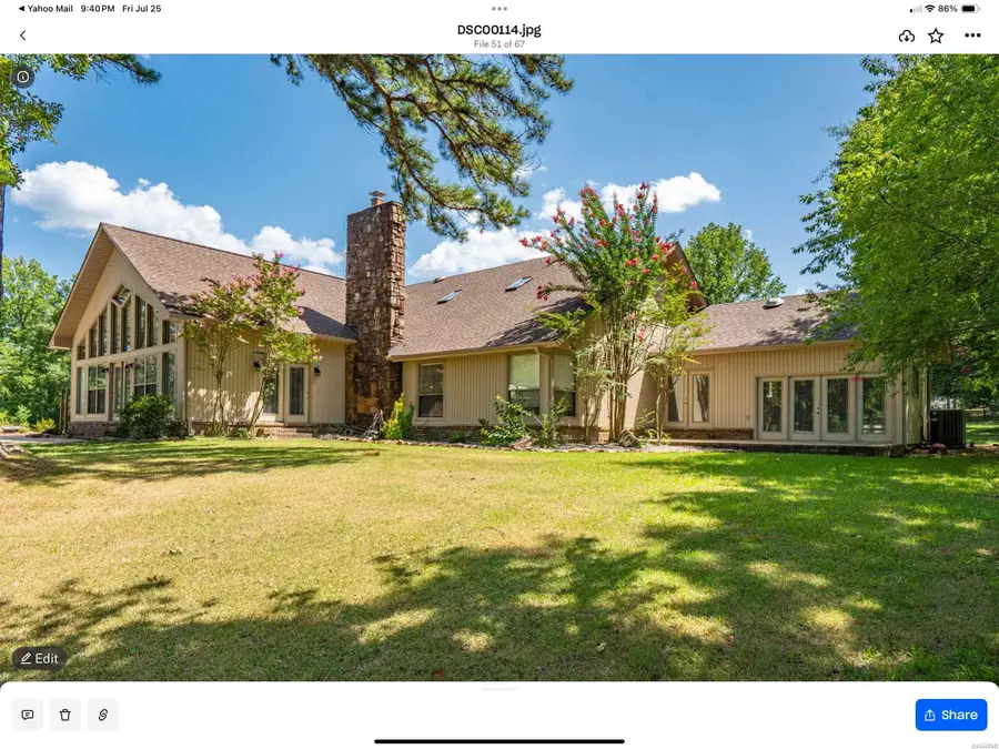 298 Frontier Trail, Hot Springs, AR 71913 - #3