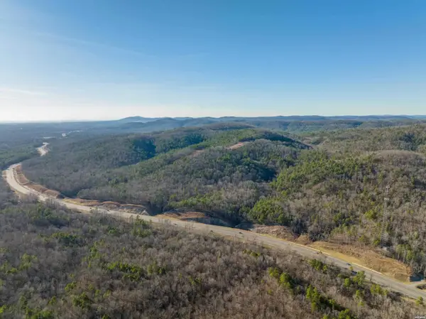 4104 E Grand Avenue, Hot Springs, AR 71901