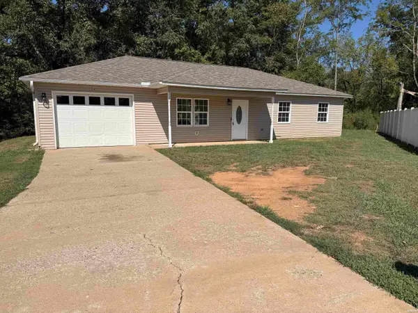124 Summer Court, Hot Springs, AR 71913