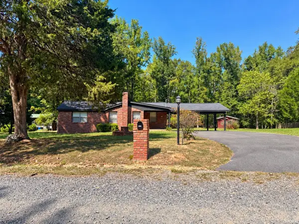 1902 Red Wagon Road, Traskwood, AR 72167