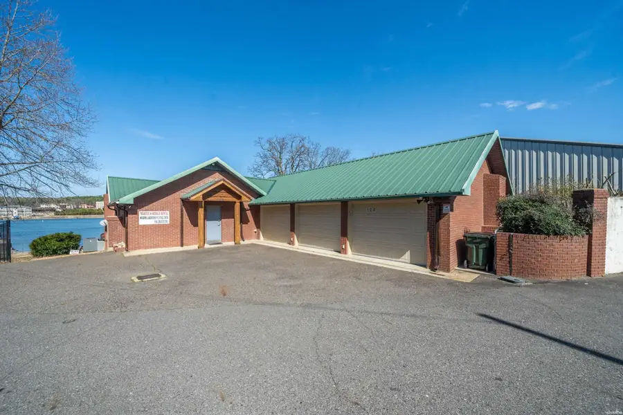 120 Butler, Hot Springs, AR 71913 - #2