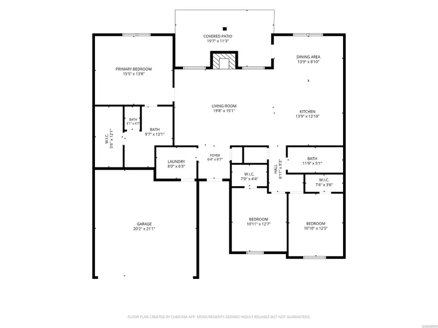 147 Westoak Place, Hot Springs, AR 71913 - #3