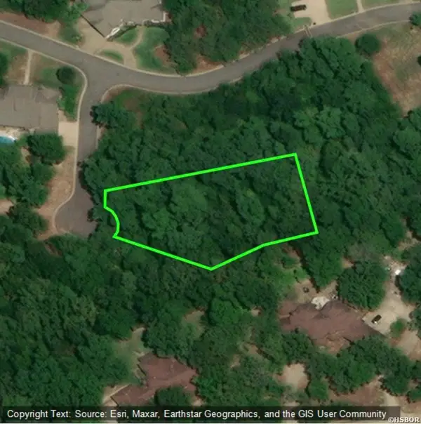 TBD Aprilgracecourt, Hot Springs, AR 71901