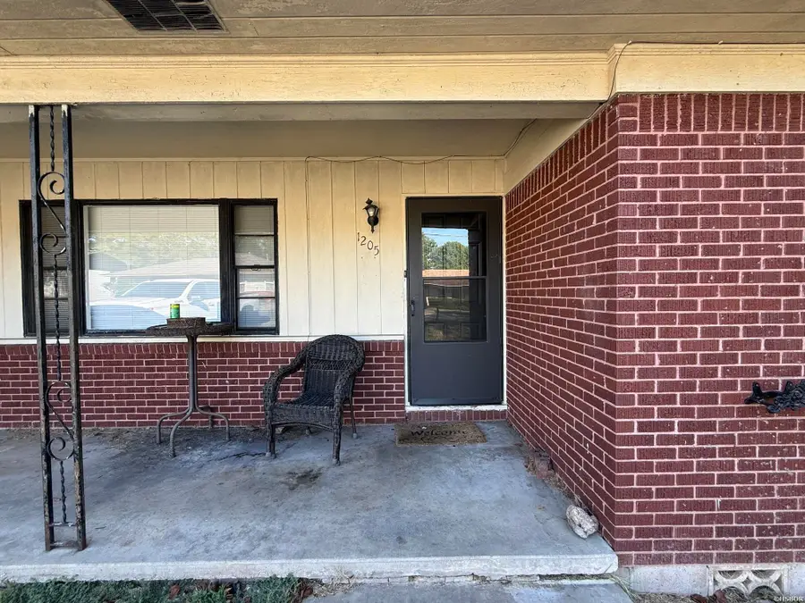 1205 Richard Street, Hot Springs, AR 71913 - #2