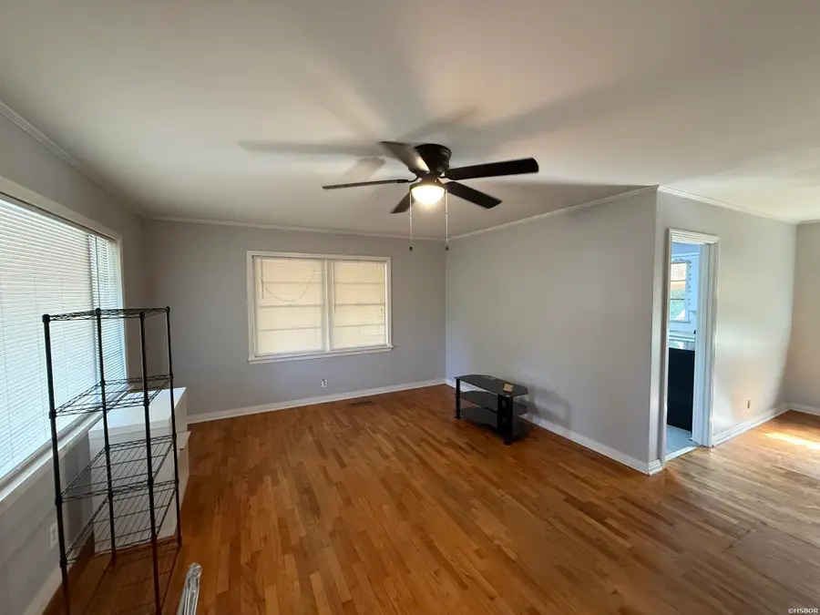 1205 Richard Street, Hot Springs, AR 71913 - #3