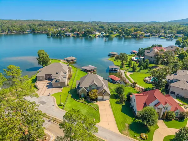 108 Shadow Oak, Hot Springs, AR 71913