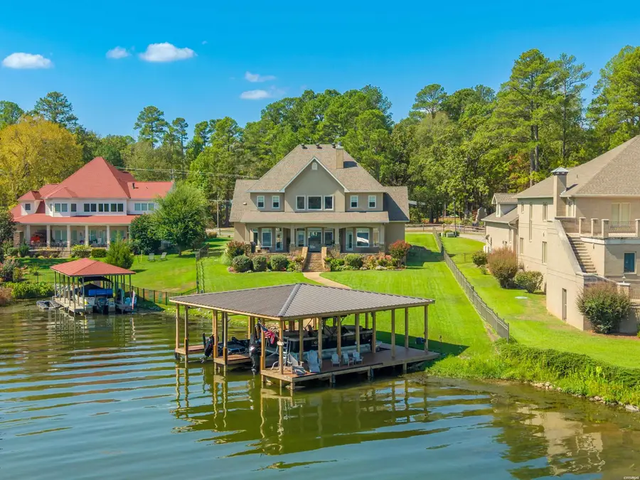 108 Shadow Oak, Hot Springs, AR 71913 - #2