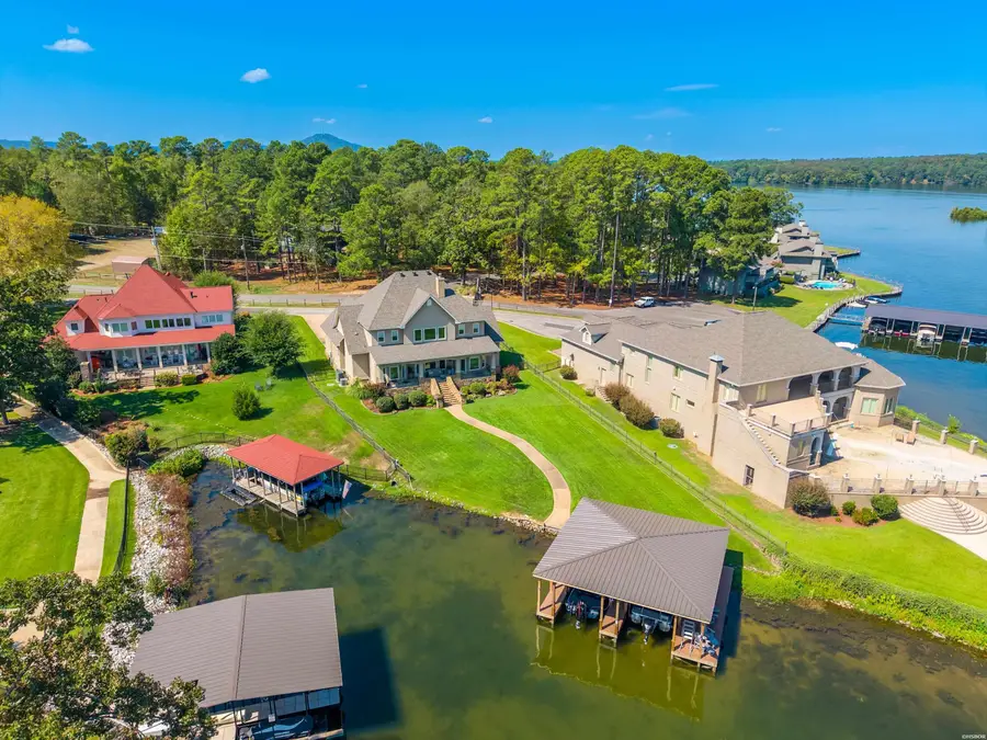 108 Shadow Oak, Hot Springs, AR 71913 - #3