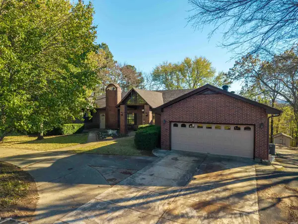 106 Pinehaven Place, Hot Springs, AR 71913