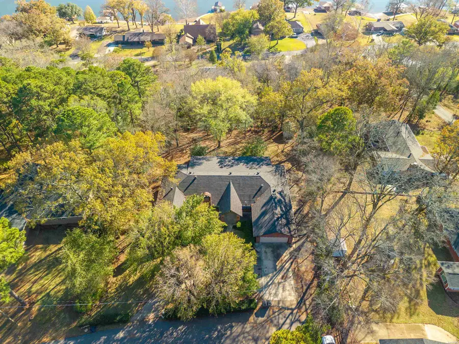 106 Pinehaven Place, Hot Springs, AR 71913 - #3