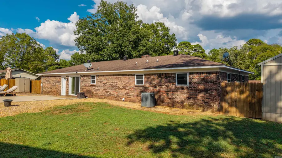 101 Teresa Lane, Hot Springs, AR 71913 - #3