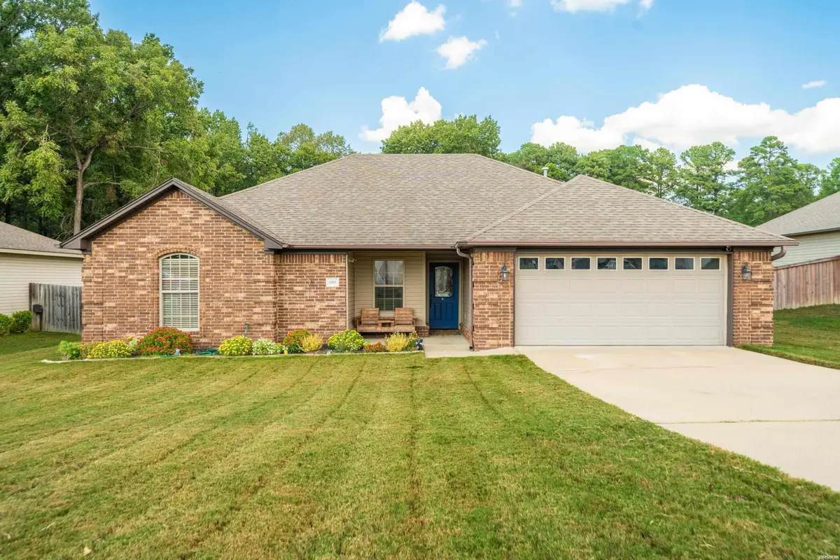 3510 Hampton Drive, Benton, AR 72015 - #1