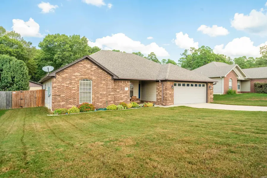 3510 Hampton Drive, Benton, AR 72015 - #3