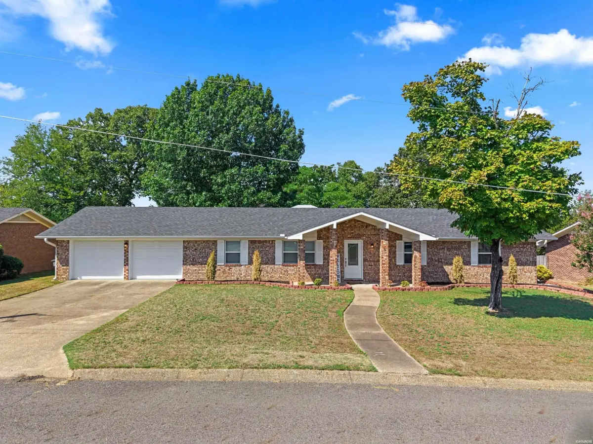 104 Granada Drive, Hot Springs, AR 71913 - #1