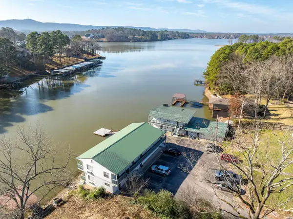139 Britt, Hot Springs, AR 71913