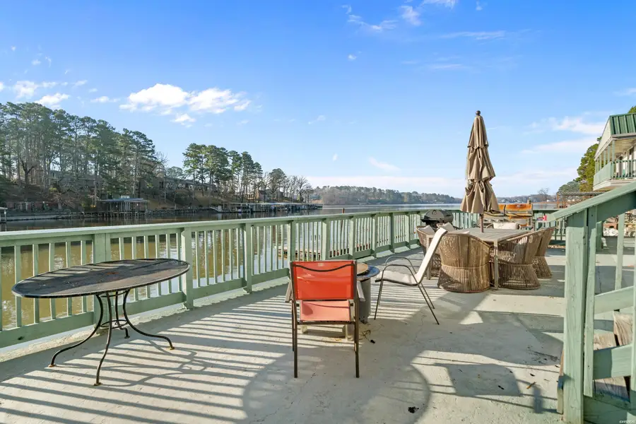 139 Britt, Hot Springs, AR 71913 - #3