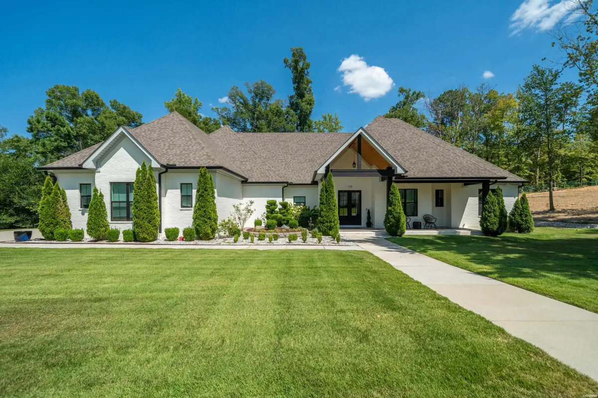 175 Breckling Circle, Hot Springs, AR 71901 - #1