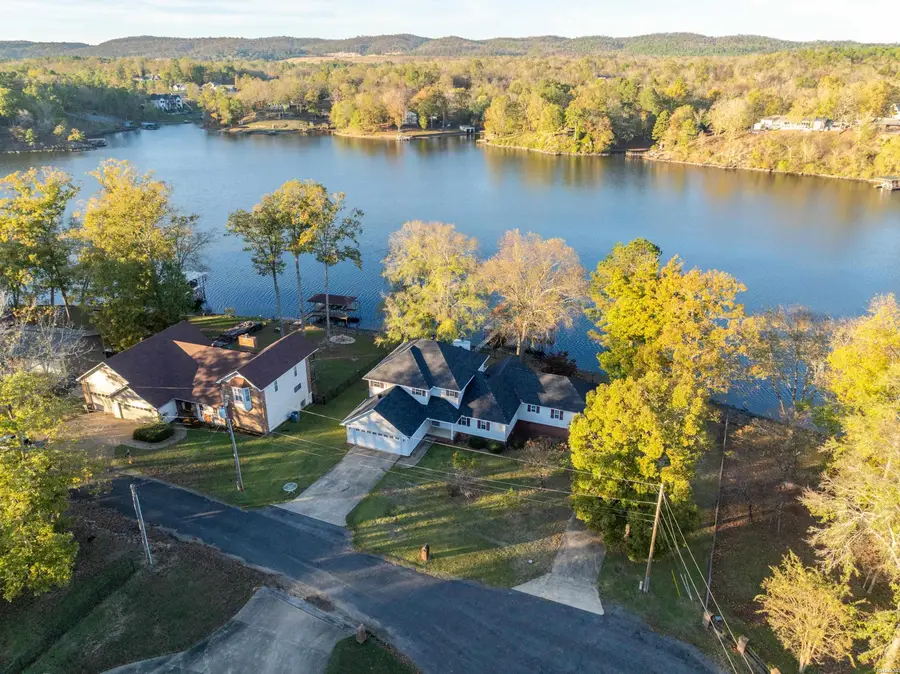 115 Springbrook, Hot Springs, AR 71913 - #2