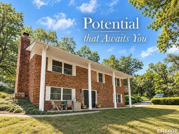 970 Hamilton Dairy Road, Hot Springs, AR 71909