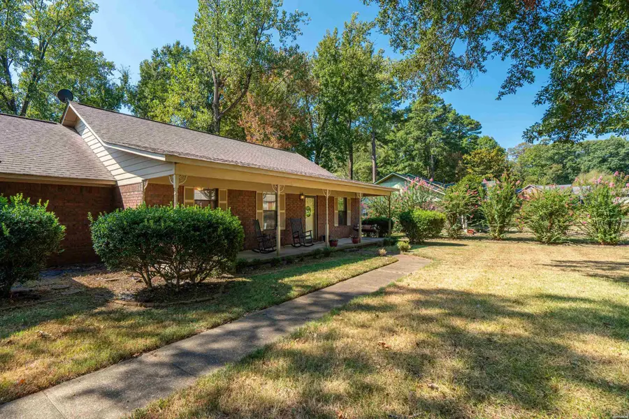 11 Edgewood Drive, Arkadelphia, AR 71923 - #2