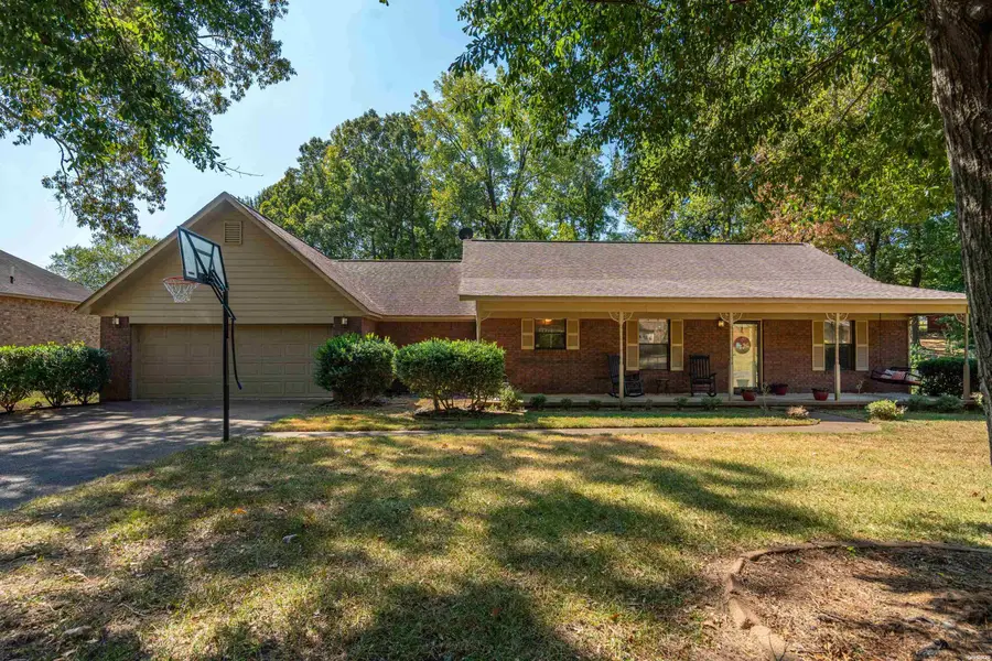 11 Edgewood Drive, Arkadelphia, AR 71923 - #3
