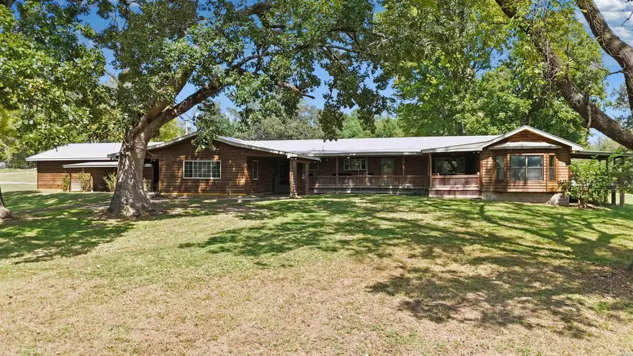 4956 Hickory Grove Road, Bismarck, AR 71929 - #3