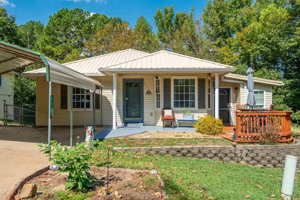 111 Latricia Street, Hot Springs, AR 71913