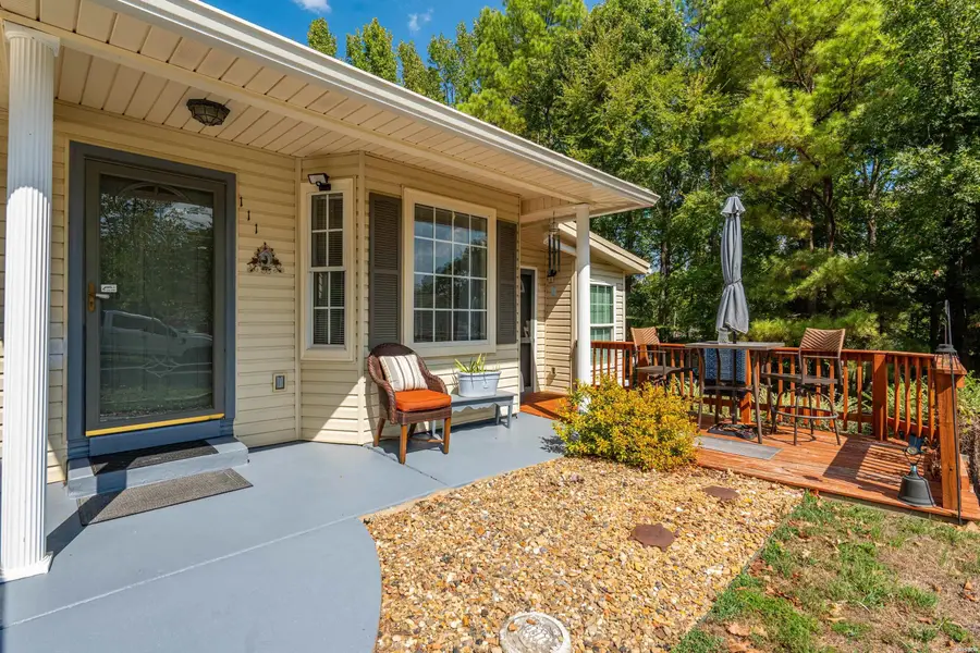 111 Latricia Street, Hot Springs, AR 71913 - #2