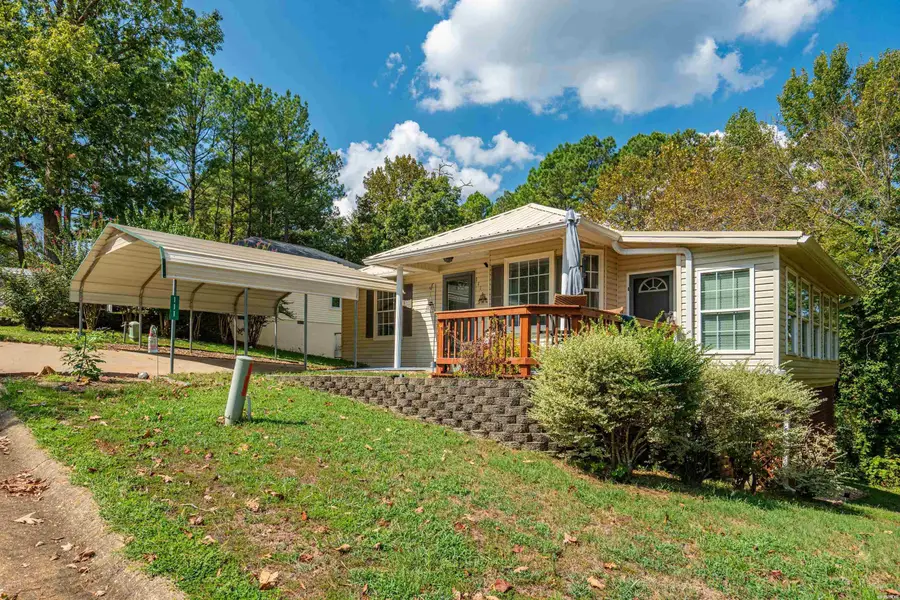 111 Latricia Street, Hot Springs, AR 71913 - #3
